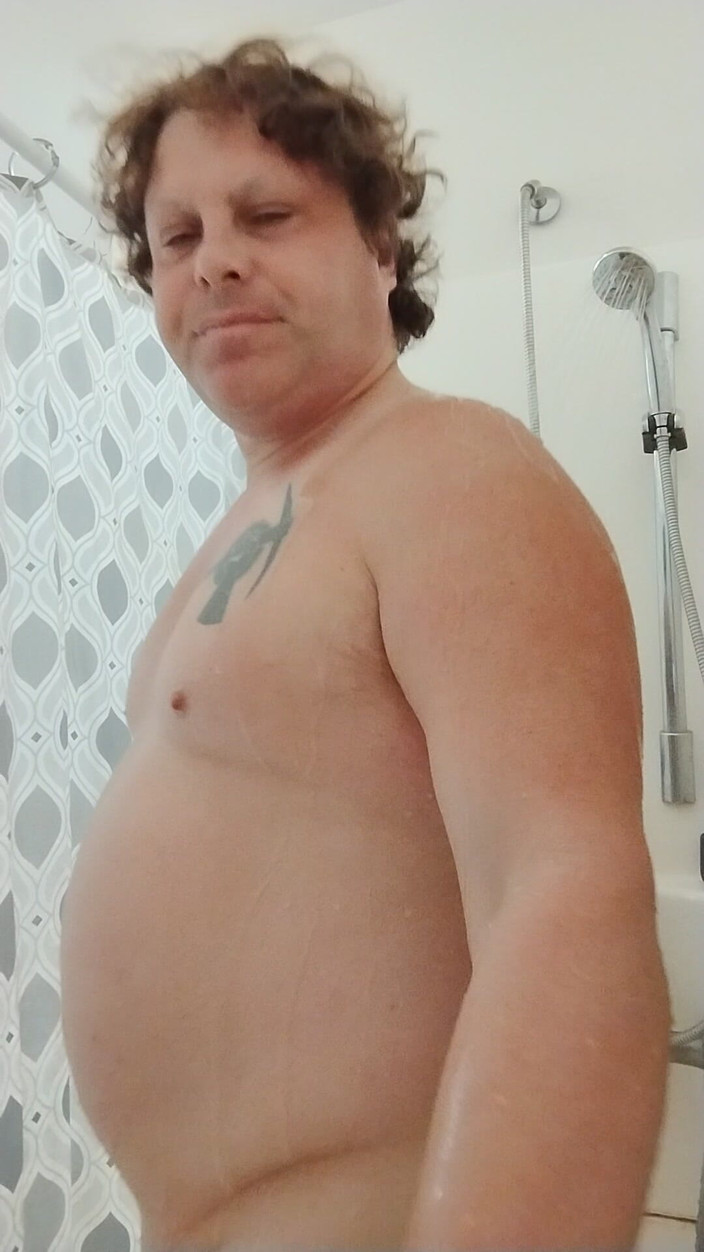 JG Risk: 12/04/2025 Chuveiro depois da soneca da tarde