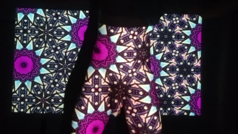 joerudgert: Artsick grande cazzo masturbazione astratta