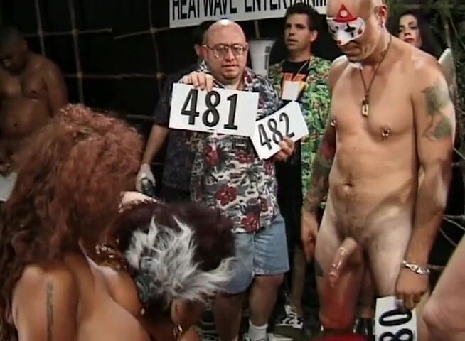 MILF my Cock: 흑누나 밀프 따먹고 지즈게 하는 거유녀