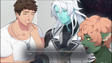 Femboy Maaya: Učitel lízání pizzy do Brahve, žádné akty - Vetešní teenka