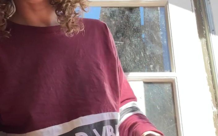VibeWithMommy: 神奇的星期一更新！