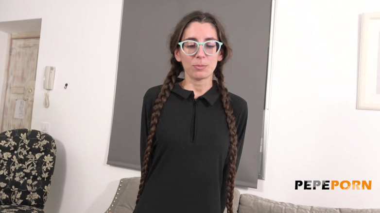 PepePorn: Littlebio Teases and Tests 3 Rookies That Wants to Become Porn...