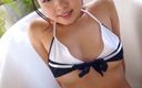 Strix: Nagisa Hazuki - la belleza, la chica