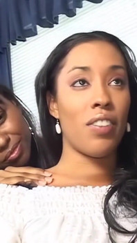 Two Horny Are Enjoying Licking to Each Other