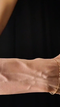 Veins Fetish