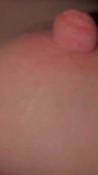 Smell of Banana From Teen Wide Opened Pussy! Why? Because She Likes Bananas!