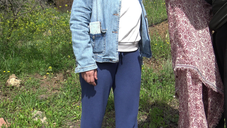 Stepmom Susan: Wanita Amerika ini gila!! Cewek ini beli dildo bekas di...