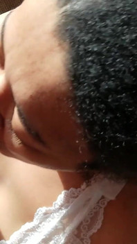 Here's My Face with a Cock in My Mouth, Uncensored