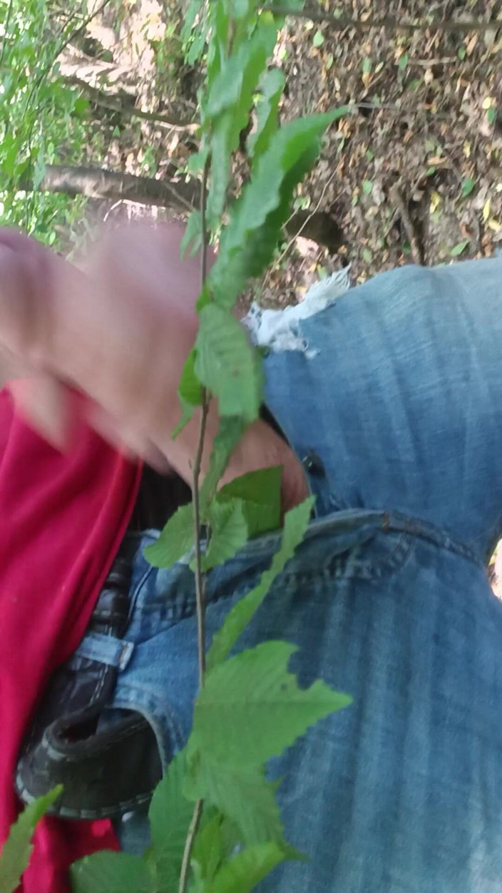 Chulio: 3x Cumshot