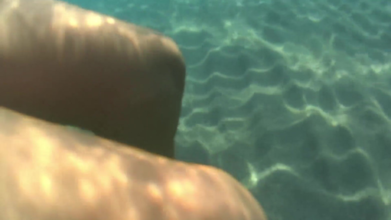 Nylondelux: Nude Pantyhose Sea