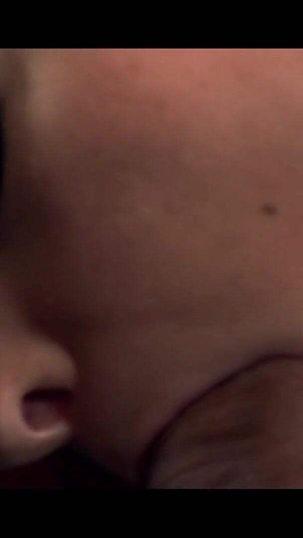 Fuck HQ: Brunette MILF Rides Her Lover with Hard Passion