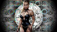 Goddess Misha Goldy: Como se tornar meu zumbi masturbando