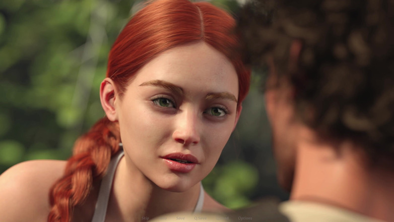 Wickedgammes studio: Un insegnante di classi molto private (parte 1)