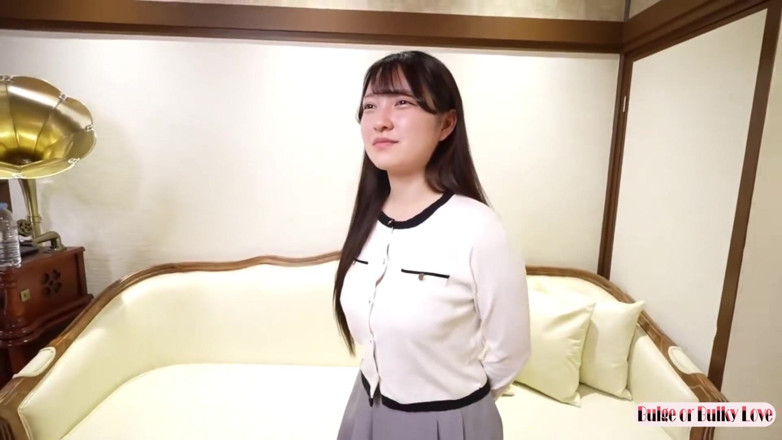 Jap Porn Project: Awek Amatur Tulen, Tiada Vibes Palsu sama sekali. Shy Ol...