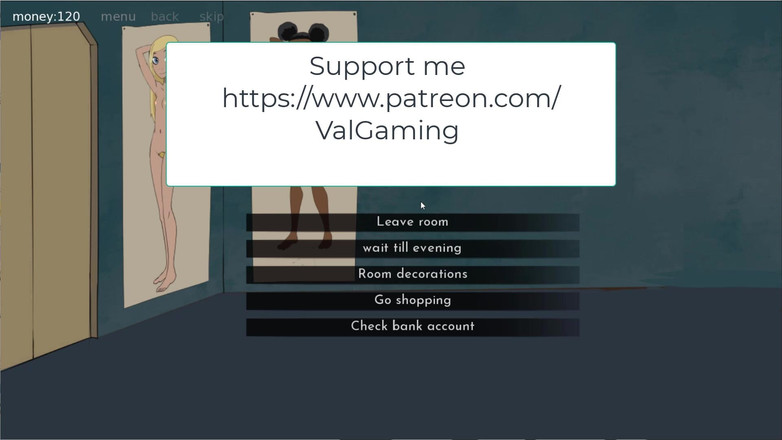 Valwin Gaming: 18 цицьки, частина 12