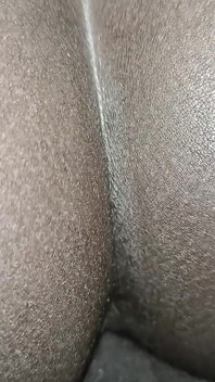 Late Night Riding Black Dick Before Going to Bed
