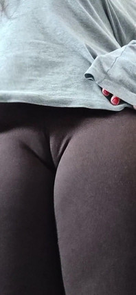 Do You Like My Camel Toe?