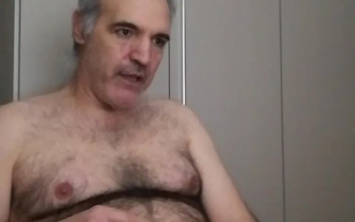 Setesesso7: You Love How Davide's Cock Wanks