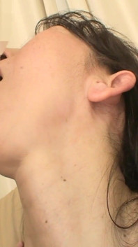 POV Hot Asian Lady Want's Cum Deep in Her Pussy