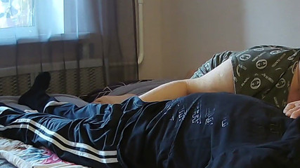 Zona901: Vriendin slikt elke laatste druppel sperma door