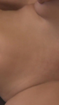 Una mora sexy con un sacco di cazzo