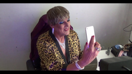 Mature Tina TV: Mature
