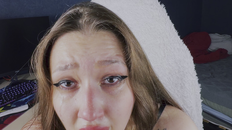JessLux: Amalan deepthroat tegar blowjob tegar
