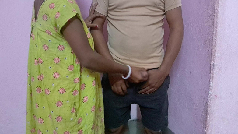 Sumaj: Büyük zenci yarağı ve amcık