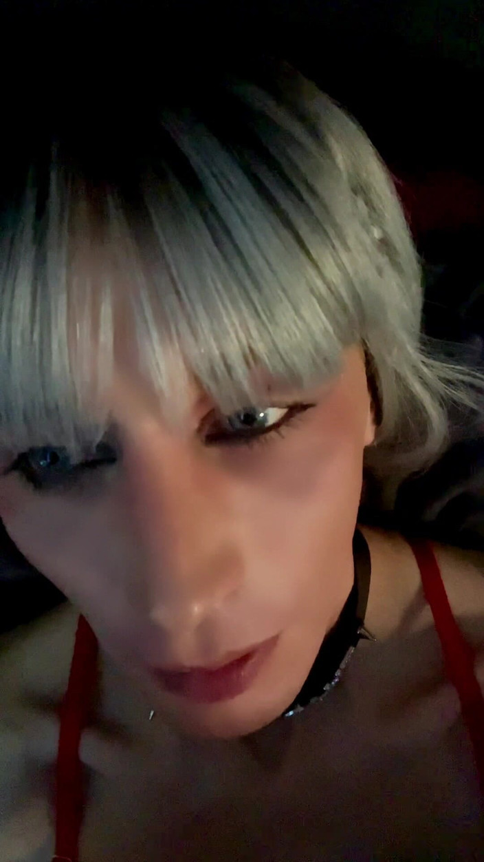 Skinnyminxx_xd: Nikki miluje sex (pov)