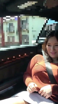 Mujer casada teniendo una aventura en un viaje con eyaculación interna - Riu Nagata -3