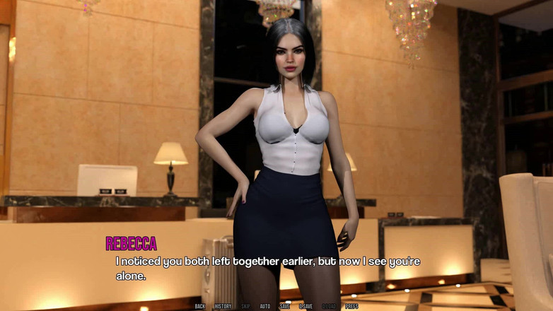 Dirty GamesXxX: Kejutan Isteri Saya: Penghinaan Dari Lembu Jantan dan Hotwife Ke...