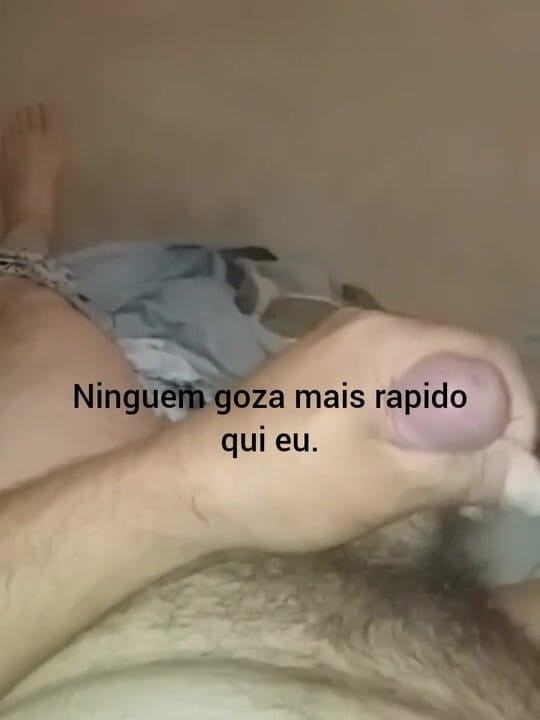 Claudemir pedro da silva: 아무도 그들이하는 것보다 더 즐기는