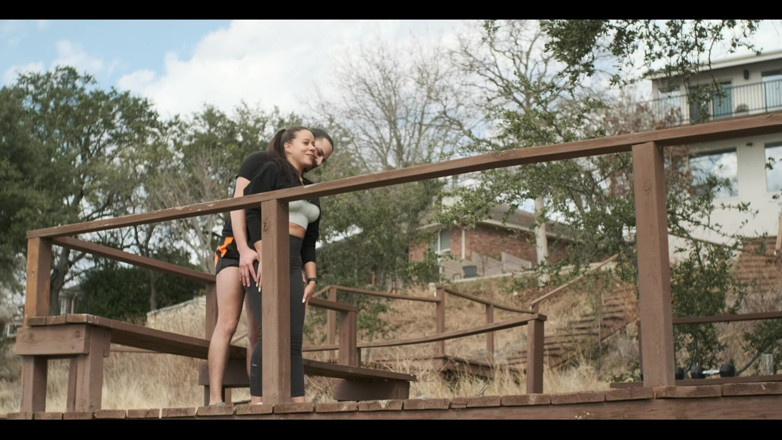 Jolla PR: スポーツとセックス