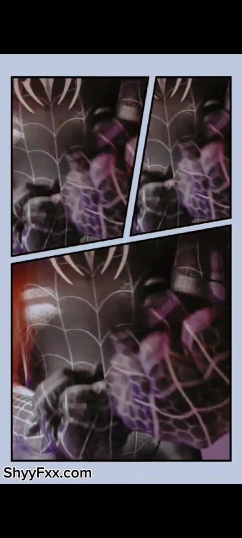 Tu Gauchita Argentina: Spider-gauchi kapitola 1 Vždy se dostane do potíží!