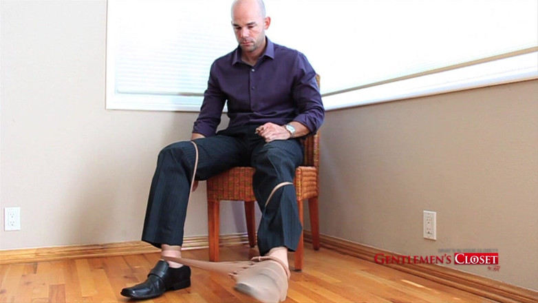Gentlemen's Closet: Craig - innovativo 02