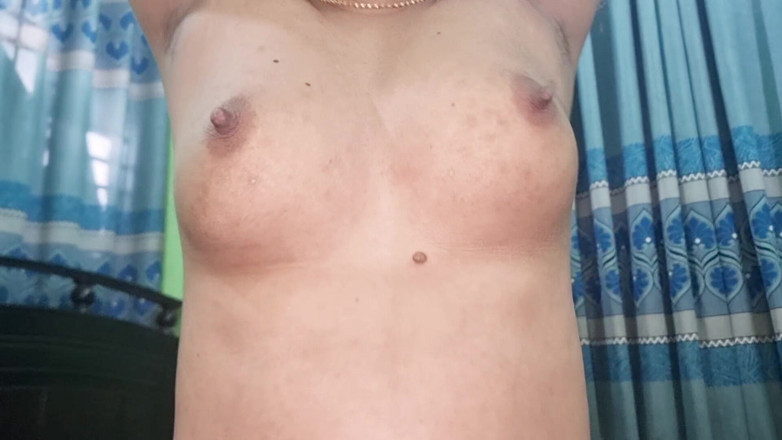 bdboygirl69: Bangladesi Hot Housewife Bhabi Fucked with Her