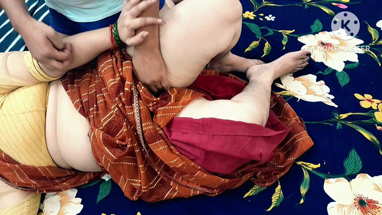 Salmaan001: Skandal desi gua bhabhi