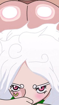 One Piece Joy Girl (Bonney) Hen