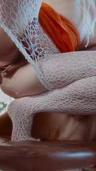 Głęboki anal Ultra Fisting i sikanie film