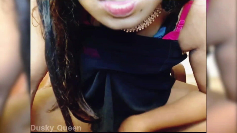 akhilzq: Hot Trans Girl Video Calls Her Stepbro and Exposes Everything