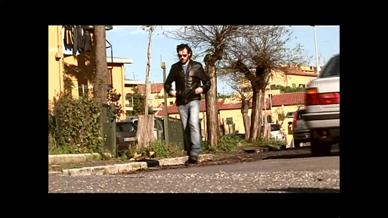 69 Italian District: Un distrito policial muy especial (versión completa en HD)