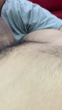 On the Bed