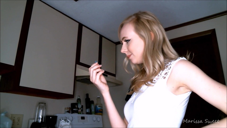 Marissa Sweet: Bloopers Pornô