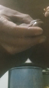 Piercing Cock