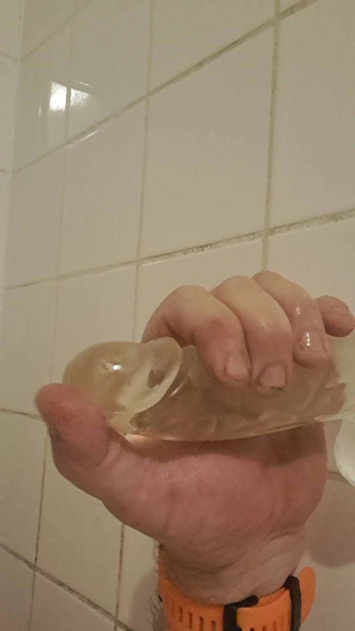Fickspecht: So It's Good My Sissy Bitch