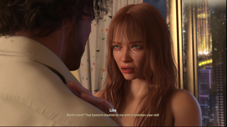 Wickedgammes studio: Un professeur de cours très privés Partie 12 (nouvelle mise à jour)