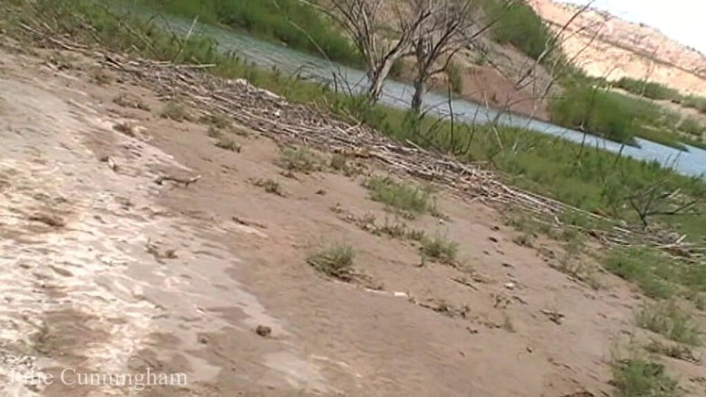 Julie Cunningham: Julie Cunningham’s First Mud Whore Session - Already Dripping Like a...