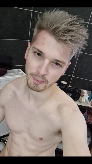 Snauwflake: I Just Come Back