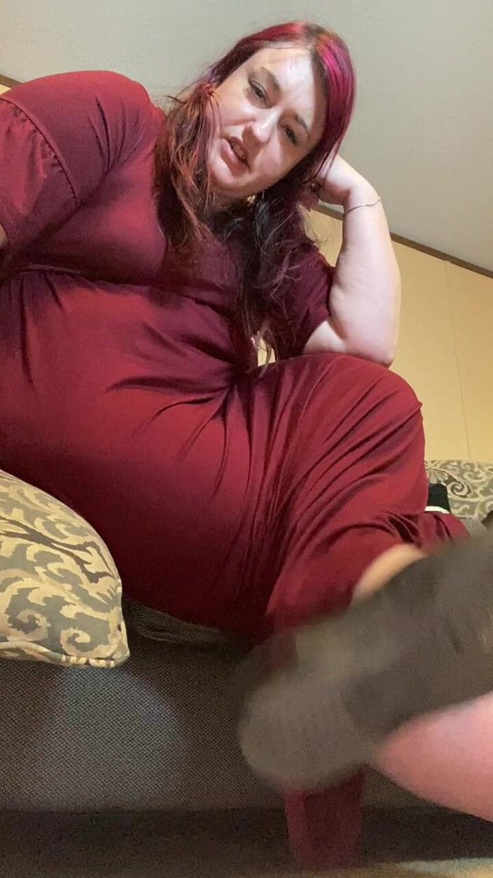 BellaBlast: Ik sta je toe om klaar te komen - aftellen met...