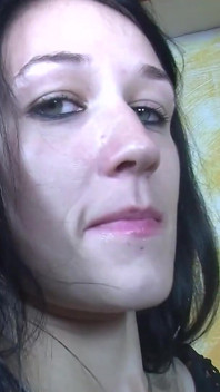 Meli fode em um trio no Love Swing